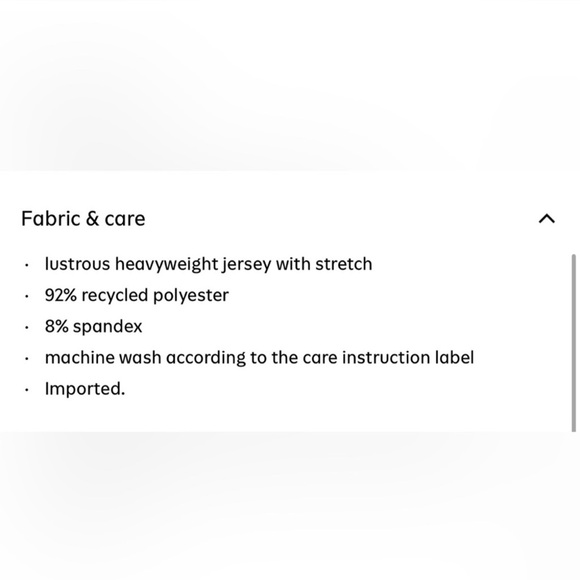 NWTS💓THE OCCASION M💓ELITE OLD NAVY LINE LUSTROUS SABLE ONE SHOULDER MIDI DRESS - Picture 16 of 16